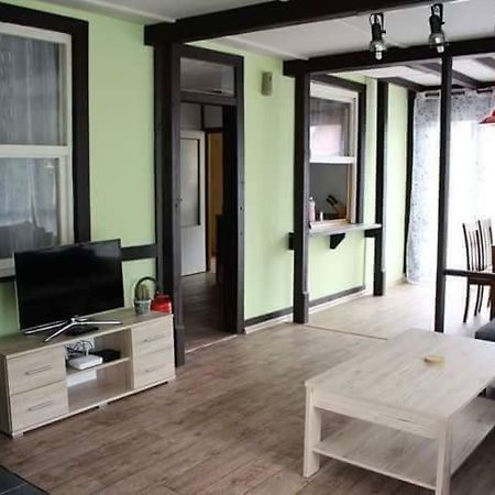 Bungalov Rozarka Ruzova Bagian luar foto