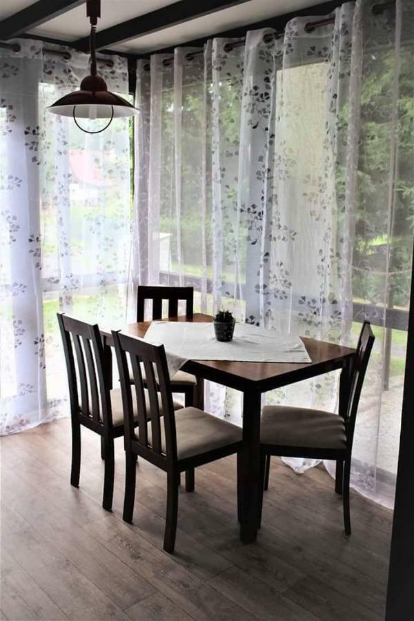 Bungalov Rozarka Ruzova Bagian luar foto